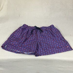 Women's Patterned Shorts